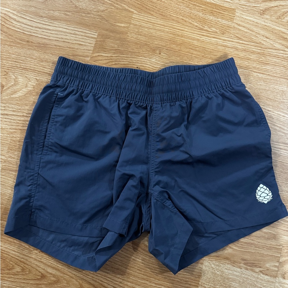 Stio Shorts Women’s size Small